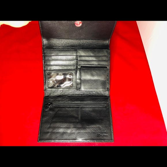 Brighton Clutch/wallet - Picture 5 of 5